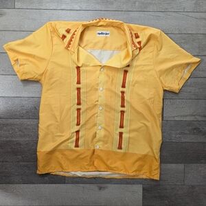 Felix Madrigal from Encanto shirt size XL